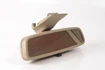 Mercedes 1298102817 Rear View Mirror - Rear Beige | R129 SL