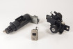 Mercedes 1298906467 Lock Set - Gold | R129 SL