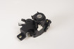 Mercedes 1298906467 Lock Set - Gold | R129 SL