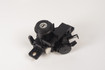 Mercedes 1298906467 Lock Set - Gold | R129 SL