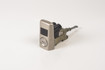 Mercedes 1298906467 Lock Set - Gold | R129 SL