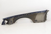Mercedes 1298800418 Wing - Front Right Blue | R129 SL