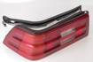 Mercedes 1298203564 Tail Light Lens - Rear Left (a) | R129 SL