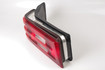Mercedes 1298203564 Tail Light Lens - Rear Left (a) | R129 SL