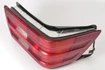 Mercedes 1298203564 Tail Light Lens - Rear Left (a) | R129 SL