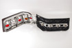 Mercedes 1298203564 Tail Light Lens - Rear Left (a) | R129 SL