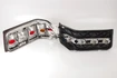 Mercedes 1298203564 Tail Light Lens - Rear Left (a) | R129 SL