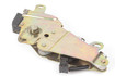 Mercedes 1298000374 Roof Hydraulic Lock - Left (a) | R129 SL
