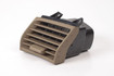 Mercedes 1298300154 HVAC Vent - Left Beige | R129 SL