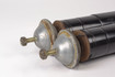 Mercedes 1403232100 Shock Absorber x2 - Rear | W140 V140 C140 S