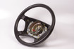 Mercedes 1404600000 Steering Wheel - Black