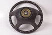Mercedes 1404600000 Steering Wheel - Black