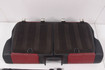 Mercedes 1299201221 Jump Seats - Black | R129 SL