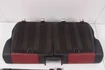 Mercedes 1299201221 Jump Seats - Black | R129 SL