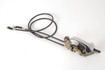 Mercedes 1299100471 Backrest Release Lever - Front Right | R129 SL