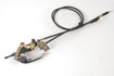 Mercedes 1299100471 Backrest Release Lever - Front Right | R129 SL