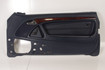 Mercedes 1297202270 Door Card - Right Blue | R129 SL