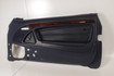 Mercedes 1297202270 Door Card - Right Blue | R129 SL