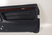 Mercedes 1297202270 Door Card - Right Blue | R129 SL