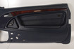 Mercedes 1297202270 Door Card - Right Blue | R129 SL