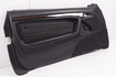 Mercedes 1297209370 Door Card - Left Black | R129 SL