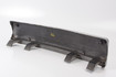 Mercedes 1298850681 Number Plate Holder - Silver | R129 SL