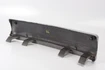 Mercedes 1298850681 Number Plate Holder - Silver | R129 SL