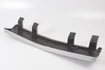 Mercedes 1298850681 Number Plate Holder - Silver | R129 SL