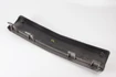 Mercedes 1298850681 Number Plate Holder - Silver | R129 SL