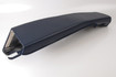 Mercedes 1299102918 Seat Trim Cover - Left Blue | R129 SL