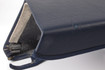 Mercedes 1299102918 Seat Trim Cover - Left Blue | R129 SL