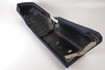 Mercedes 1299102918 Seat Trim Cover - Left Blue | R129 SL