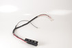 Mercedes 1298002978 Seat Lumbar Adjust Switch | R129 SL