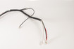Mercedes 1298002978 Seat Lumbar Adjust Switch | R129 SL