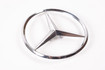 Mercedes 1297580058 Boot Badge - Rear | R129 SL V140 S