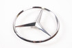 Mercedes 1297580058 Boot Badge - Rear | R129 SL V140 S