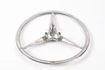 Mercedes 1297580058 Boot Badge - Rear | R129 SL V140 S