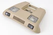 Mercedes 1298200801 Dome Light - Beige | R129 SL