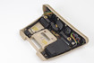 Mercedes 1298200801 Dome Light - Beige | R129 SL