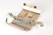 Mercedes 1298210514 Seat Control Unit Bracket - Left | R129 SL