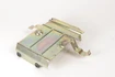 Mercedes 1298210514 Seat Control Unit Bracket - Left | R129 SL