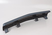 Mercedes 1298850081 Number Plate Holder - Blue | R129 SL