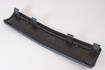 Mercedes 1298850081 Number Plate Holder - Blue | R129 SL
