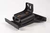 Mercedes 1298800414 Bumper Mount - Front Left | R129 SL