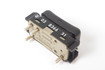 Mercedes 1298202610 Dome Light Switch | A124 E R129 SL