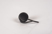Mercedes 1297900135 Roof Trim - Black | R129 SL