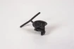 Mercedes 1297900135 Roof Trim - Black | R129 SL