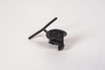 Mercedes 1297900135 Roof Trim - Black | R129 SL