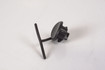 Mercedes 1297900135 Roof Trim - Black | R129 SL