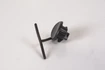 Mercedes 1297900135 Roof Trim - Black | R129 SL